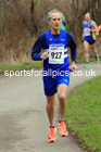 Senior women and veteran women and men over-50s NECAA Road Relay Champs., Hetton Lyons Park, Hetton le Hole, County Durham. Photo: David T. Hewitson/Sports for All Pics